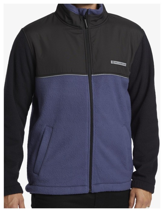 Сноубордичний фліс Billabong ( ABYFT00489 ) BOUNDARY SPEC 2026, укр, укр