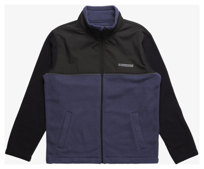 Сноубордичний фліс Billabong ( ABYFT00489 ) BOUNDARY SPEC 2026, укр, укр
