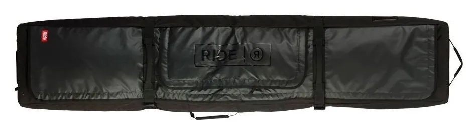 Чохол для сноуборду Ride THE PERFECT SNOWBOARD BAG 175 см Black (12A4500.1.1) (175 см black)