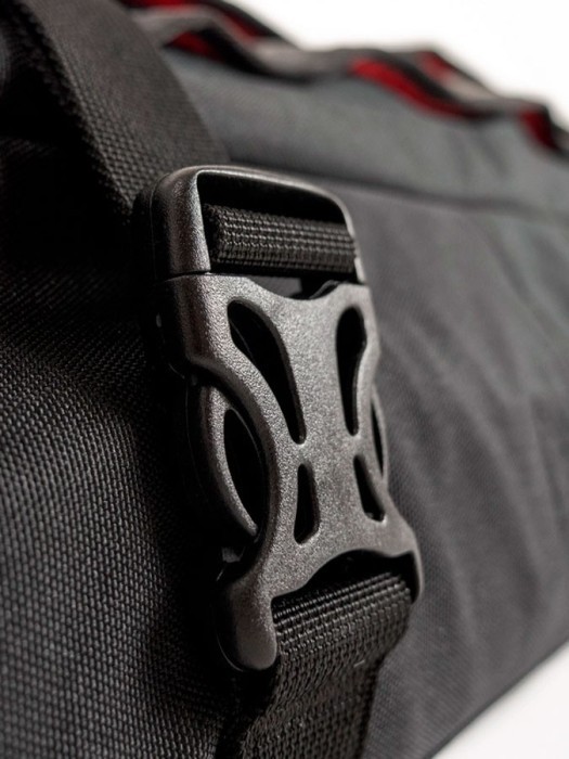 Чохол для сноуборду Ride THE PERFECT SNOWBOARD BAG 175 см Black (12A4500.1.1)