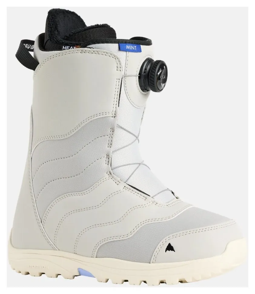 Черевики BURTON ( 131771 ) MINT BOA 2026 (6,5)