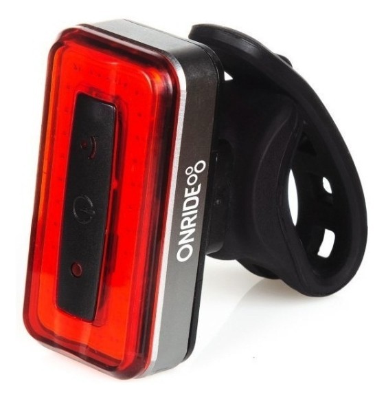 Заднє світло ONRIDE Sense 20, укр