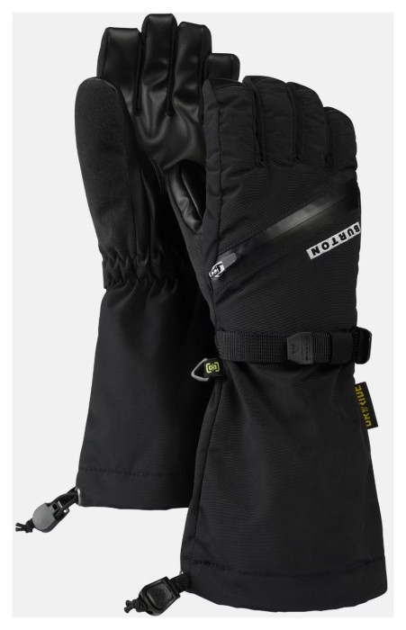 Перчатки для зимних видов спорта BURTON (104161) KIDS VENT GLV 2026
