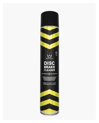 Спрей очиститель для роторов Peaty's Disc Brake Cleaner, 750ml