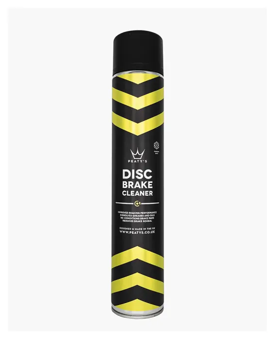 Спрей очиститель для роторов Peaty's Disc Brake Cleaner, 750ml
