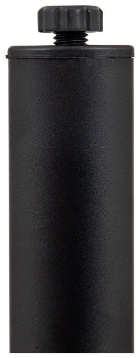 Стіл Bo-Camp Northgate 100x70 cm Black/Grey (1404189)