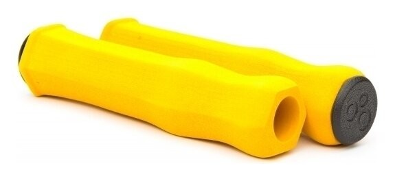 Ручки руля ONRIDE Scored, желтый