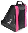 Сумка для роликів Micro Basic pink