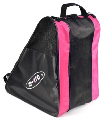 Сумка для роликів Micro Basic pink