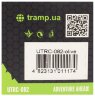 Кружка складная TRAMP силиконовая с крышкой 350мл UTRC-082 Фото - 5