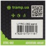 Кружка складная TRAMP силиконовая с крышкой 350мл UTRC-082 Фото - 11