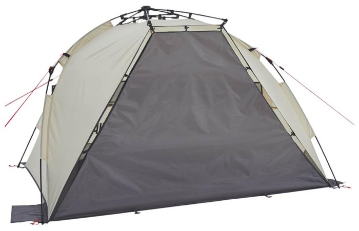 Намет Uquip Speedy UV 50+ Sand/Grey (241005)