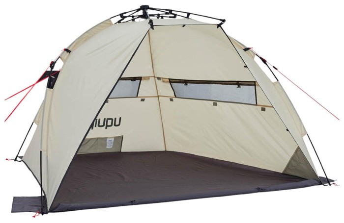 Намет Uquip Speedy UV 50+ Sand/Grey (241005)