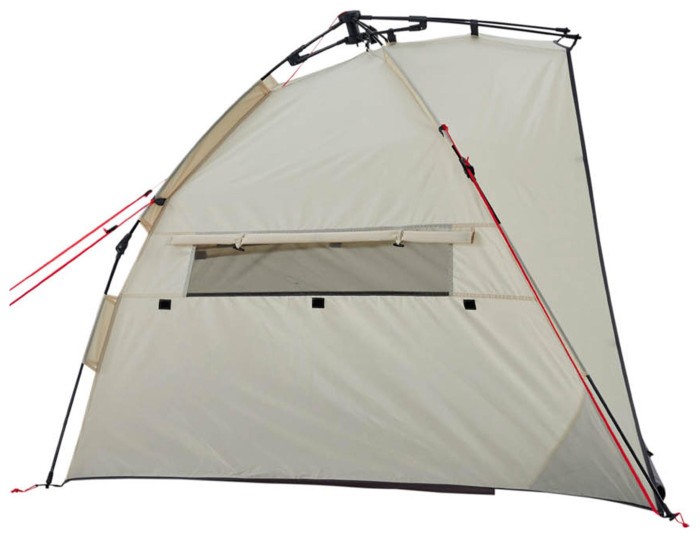 Намет Uquip Speedy UV 50+ Sand/Grey (241005)