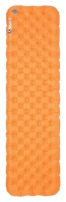Килимок надувний Big Agnes Zoom UL Insulated 25x72 Wide Regular