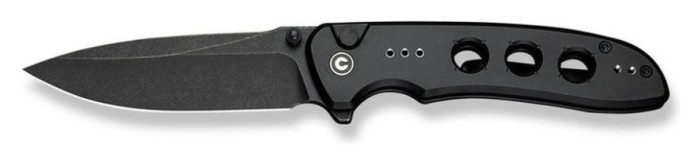 Ніж складаний Civivi Hyperpulse C23087A-1