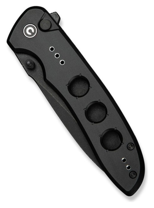 Ніж складаний Civivi Hyperpulse C23087A-1