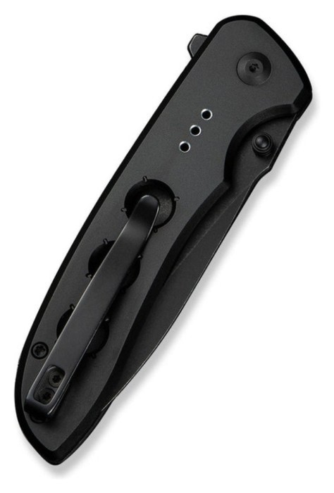 Ніж складаний Civivi Hyperpulse C23087A-1