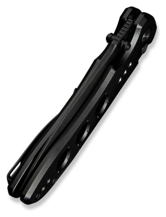 Ніж складаний Civivi Hyperpulse C23087A-1, укр, укр