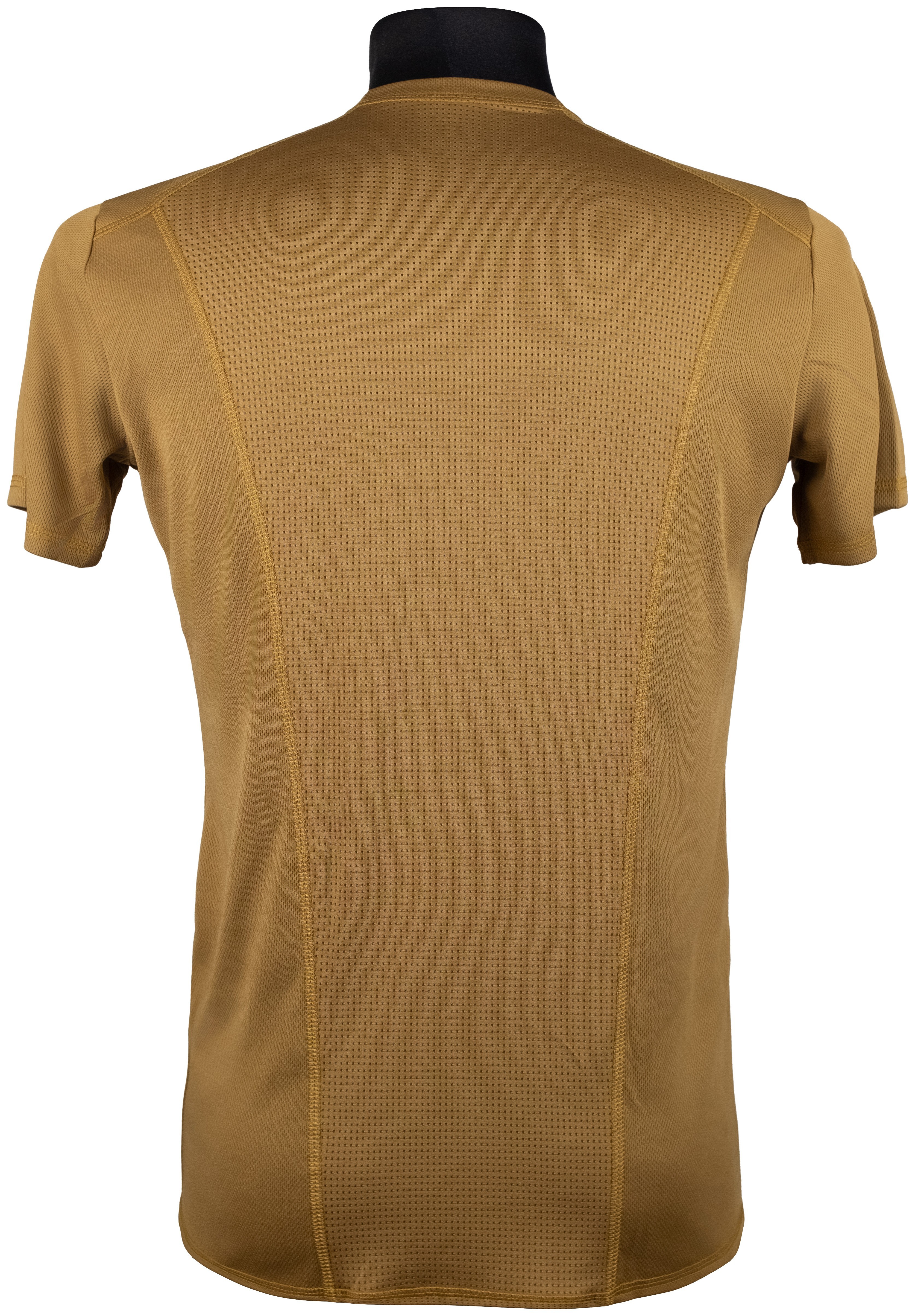 Футболка Tribe CoolpaS S T-KI-0006-coyote