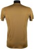 Футболка Tribe CoolpaS S T-KI-0006-coyote, укр Фото - 3