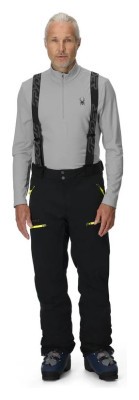 Штани для зимових видів спорту Spyder ( 38SA125312 ) PROPULSION PANTS 2025