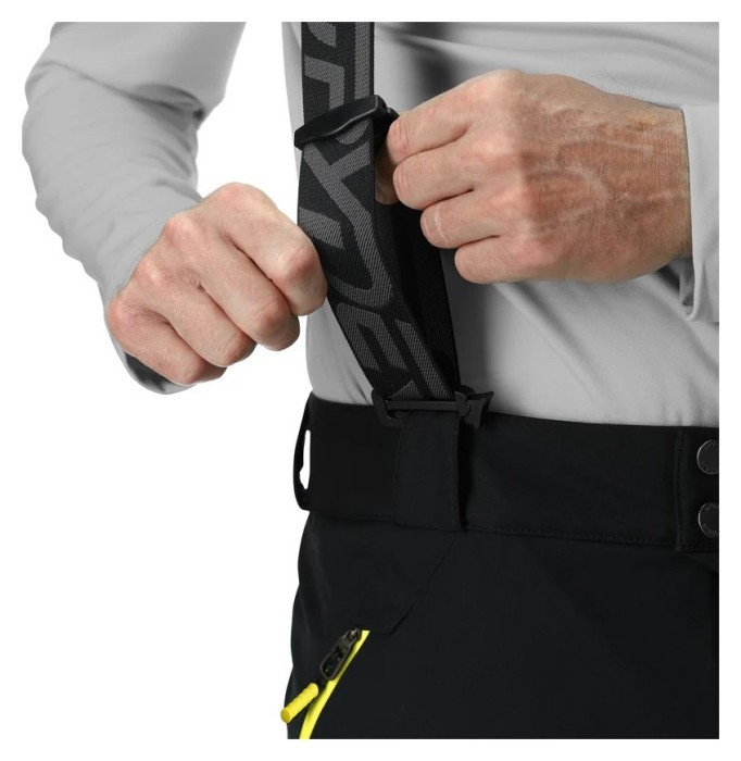 Штани для зимових видів спорту Spyder ( 38SA125312 ) PROPULSION PANTS 2025