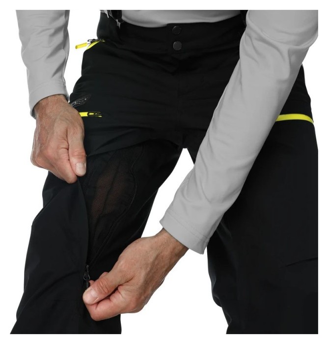 Штани для зимових видів спорту Spyder ( 38SA125312 ) PROPULSION PANTS 2025