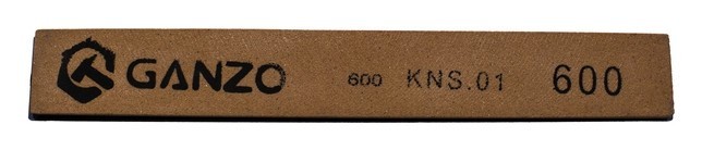 Додатковий камінь Ganzo для точильного верстату 600 grit SPEP600, укр, укр