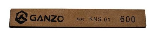 Додатковий камінь Ganzo для точильного верстату 600 grit SPEP600