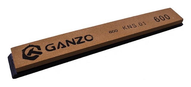 Додатковий камінь Ganzo для точильного верстату 600 grit SPEP600