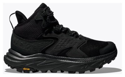 Кросівки для бігу HOKA ( 1141633F ) M ANACAPA 2 MID GTX 2026