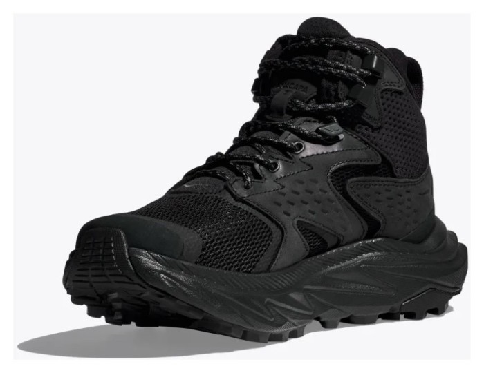 Кросівки для бігу HOKA ( 1141633F ) M ANACAPA 2 MID GTX 2026