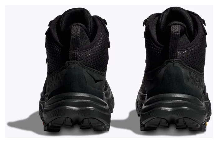 Кросівки для бігу HOKA ( 1141633F ) M ANACAPA 2 MID GTX 2026