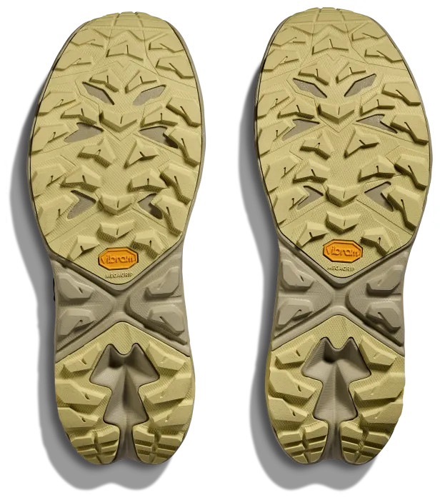 Кросівки для бігу HOKA ( 1141633F ) M ANACAPA 2 MID GTX 2026, укр, укр