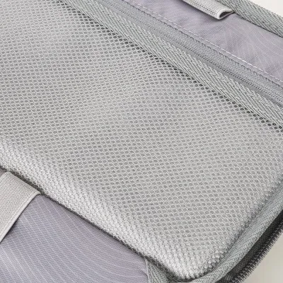 Сумка WIWU Minimalist Travel Pouch Black