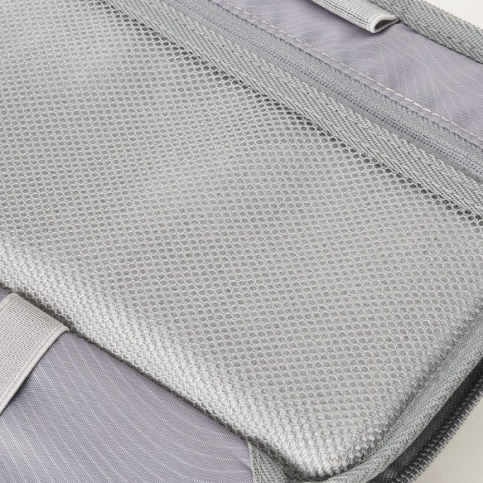 Сумка WIWU Minimalist Travel Pouch Black