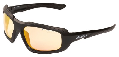 Окуляри Cairn Trax Bike Photochromic NXT 1-3 mat black