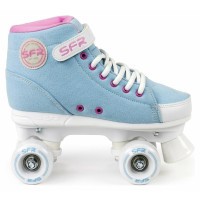 Ролики SFR Sneaker sky blue