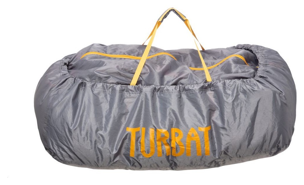 Чохол Turbat Flycover L