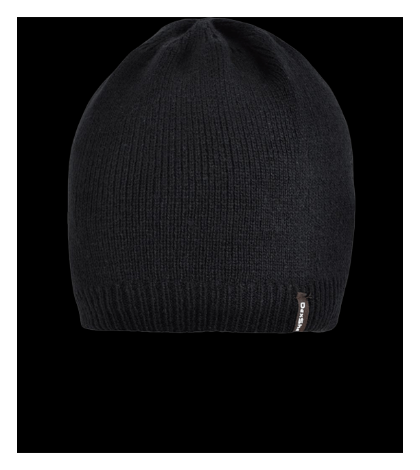 Шапка водонепроницаемая Dexshell, р-р L/XL (58-60 см), черная