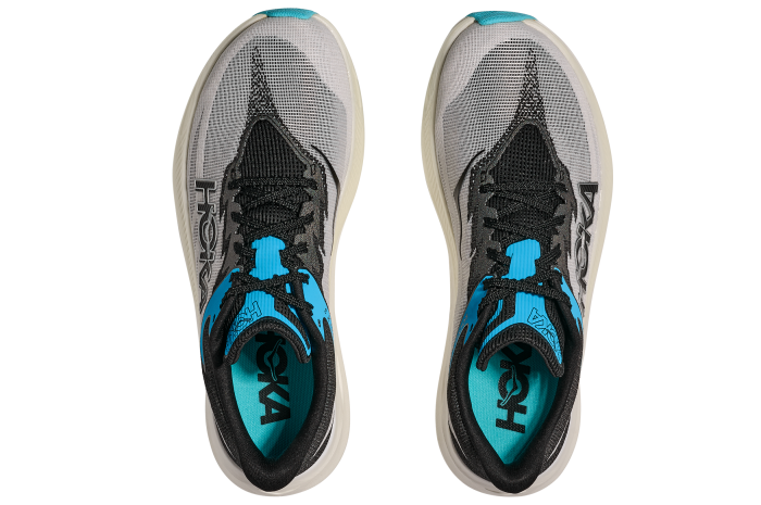 Кроссовки для бега HOKA ( 1168724 ) U ROCKET X 3 2026