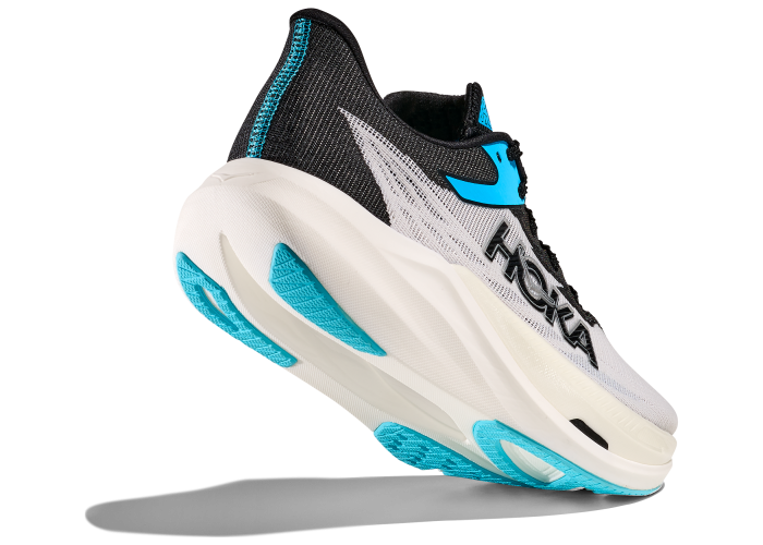 Кроссовки для бега HOKA ( 1168724 ) U ROCKET X 3 2026