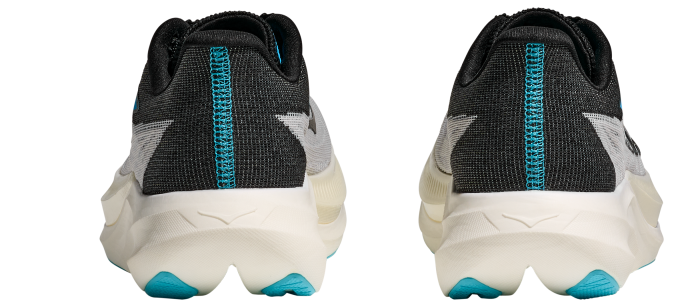Кроссовки для бега HOKA ( 1168724 ) U ROCKET X 3 2026