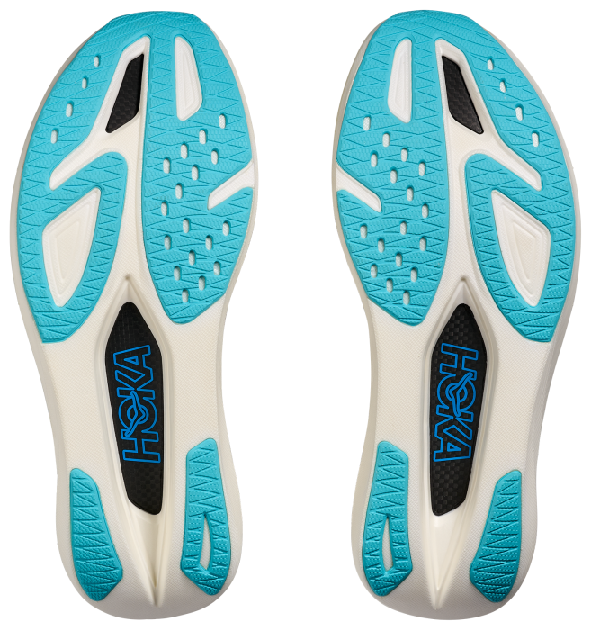 Кроссовки для бега HOKA ( 1168724 ) U ROCKET X 3 2026