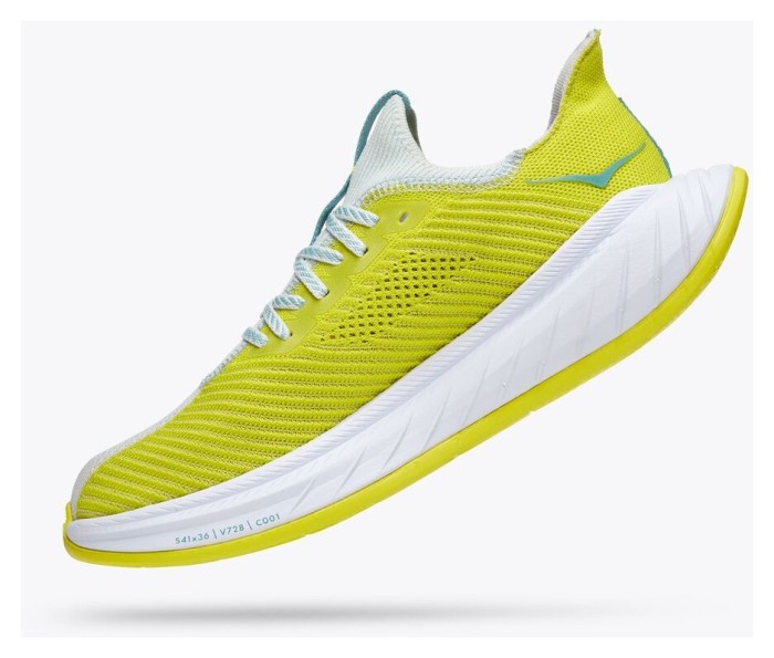 Кросівки для бігу HOKA ( 1123192 ) M CARBON X 3 2022