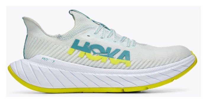 Кросівки для бігу HOKA ( 1123192 ) M CARBON X 3 2022