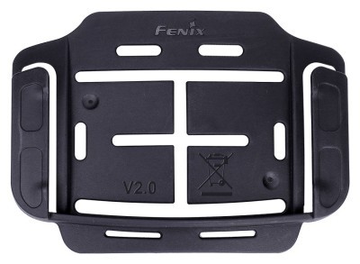 Кріплення на налобник ALG-03 V2.0