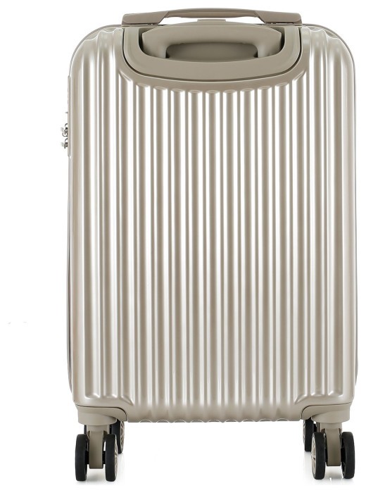 Валіза Semi Line 20" (S) Gold (T5954-1)