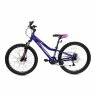Велосипед Outleap Koshka Blue Purple 2021 Фото - 1